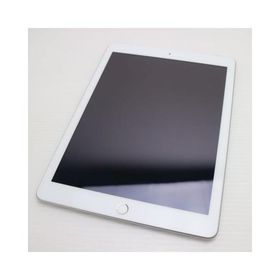 超美品 SIMフリー iPad 第5世代 128GB シルバー タブレット 白ロム 中古 即日発送 Apple あすつく 土日祝発送OK