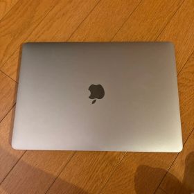 2017 MacBook A1708 256GB 8GBメモリ ジャンク