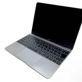 Apple MacBook Retina 12インチ 2017