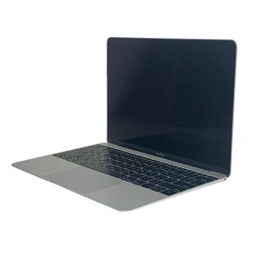 Apple MacBook Retina 12インチ 2017 ノート PC 16GB SSD 512GB Core i7 7Y75 1.30GHz Monterey ジャンク T10679373