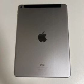 ジャンク ipad air 2 128gb セルラー docomo版