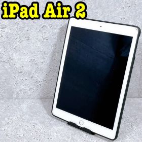 iPad Air 2 MGH72J/A 16GB A1567 セルラーモデル