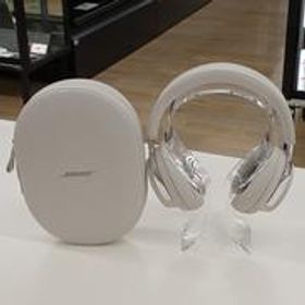 ノイズキャンセリングヘッドホン QUIETCOMFORT ULTRA HEADPHONES BOSE