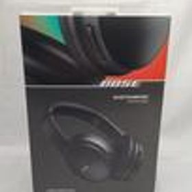 ワイヤレスヘッドホン QUIETCOMFORT HEADPHONES BOSE
