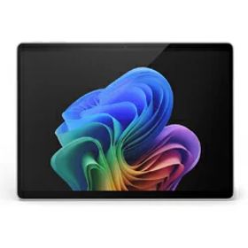【新品/取寄品】Microsoft Surface Pro 第11世代 EP2-19236 プラチナ 13インチ Snapdragon X Elite 32GBメモリ 1TBSSD マイクロソフト サーフェス プロ