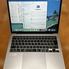MacBook Air A2337 M1 8GB 256GB スペースグレイ