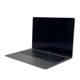 Apple MacBook Air M1 2020 13.3インチ ノート PC 16GB SSD 512GB M1 8C Sonoma 中古 T10726230