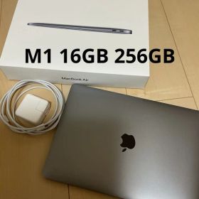 MacBook Air 2020 M1 16GB 256GB