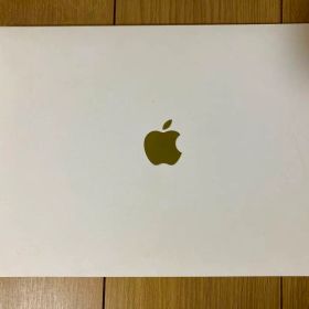 【良品】MacBook Air（M1,2020） 13.3㌅ 512GB白