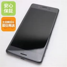 超美品 SO-04H Xperia X Performance ブラック 即日発送 スマホ DoCoMo SONY 本体 白ロム 土日祝発送OK 04000