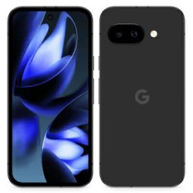 Google Pixel9a G3Y12 Obsidian【RAM8GB/ROM128GB 国内版SIMフリー】 Google 当社3ヶ月間保証 中古 イオシス