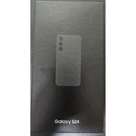 ギャラクシー(Galaxy)のdocomo版 Galaxy S24 6.2インチ 256G(スマートフォン本体)