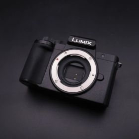 【シャッター数:86枚】パナソニック LUMIX DC-G100 ボディ 【中古】