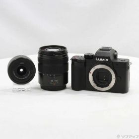 〔中古品〕 DC-G100DW【262】