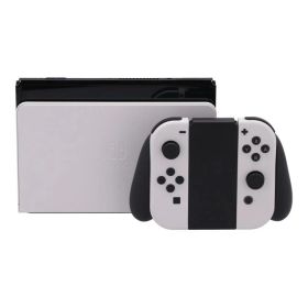 Nintendo 任天堂 ニンテンドー/Nintendo Switch 有機EL 本体/HEG-S-KAAAA/XTJ50235928723/Aランク/62【中古】