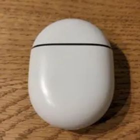 Google Pixel Buds GA01470-UK