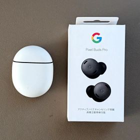 Google Pixel Buds Pro (チャコール)