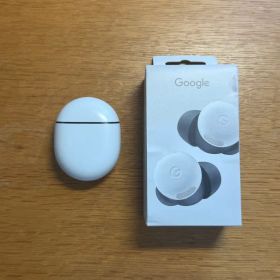 Google Pixel Buds Pro2 Porcelain