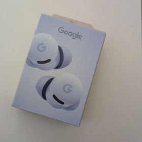 クーポン得【新品未開封】GooglePixel Buds 2a Irisイヤホン