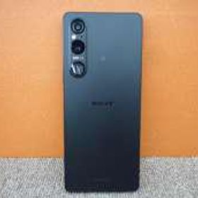 スマートフォン XQ-DQ44 SONY