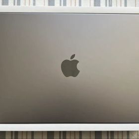 訳品MacBook Pro 14インチ M1 Pro/16GB/512GB