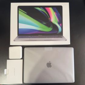 MacBook Pro M1 16GB 512GB スペースグレー US配列