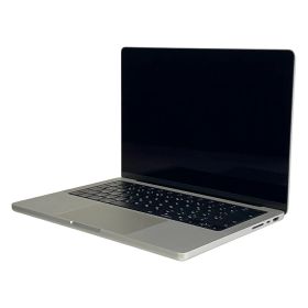 Apple MacBook Pro 14インチ 2021 ノート PC 16GB SSD 1TB M1 Pro 8C 14C Sonoma 中古 訳有 T10697351