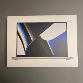 MacBook Pro M1 Pro メモリ32GB/SSD 1TB 14インチ