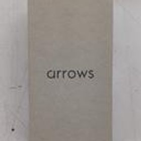 スマートフォン ARROWS ALPHA M08 FCNT/楽天モバイル