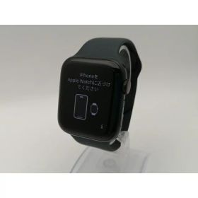 【中古】Apple Apple Watch SE2 44mm Cellular ミッドナイトアルミニウムケース/ミッドナイトスポーツバンド (S/M) MXGL3J/A【秋葉本店】保証期間1ヶ月【ランクB】