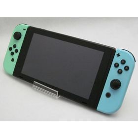 ニンテンドー Nintendo Switch本体 HAC-001