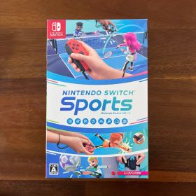 Nintendo Switch Sports スポーツ