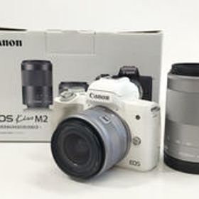 EOS kiss M2 EOS KISS M2 CANON