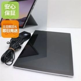 新品同様 Surface Pro 7 第10世代 Core i3 4GB SSD 128GB サーフェス Microsoft 即日発送 土日祝発送OK 08000