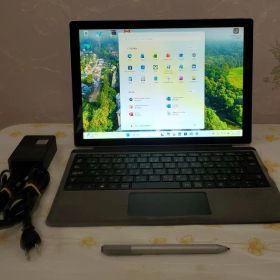 (良品) Surface Pro7 i3/4GB/128GB office