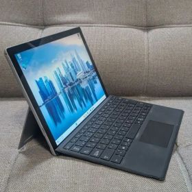 Surface Pro 7 i5 8GB 128GB タイプカバー付き E