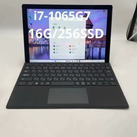 Microsoft Surface Pro 7 Core i7-1065G7