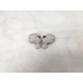 【中古】SONY WF-1000XM4 (S) プラチナシルバー【戸塚】保証期間1ヶ月【ランクC】