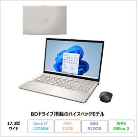 LIFEBOOK NH90/E2 ヤフーの新品＆中古最安値 | ネット最安値の価格比較
