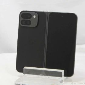 【中古】GOOGLE(グーグル) Google Pixel 9 Pro Fold 512GB オブシディアン GC15S SIMフリー 【276-ud】