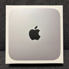 Mac mini 2020 M1 16GB 256GB