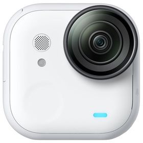 Insta360 GO Ultra 標準キット [アークティックホワイト]