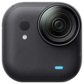15時まで当日出荷※営業日・入金済 ビデオカメラ インスタ360 Insta360 Insta360 GO ULTRA ミッドナイトブラック 4Kアクションカメラ 標準キット CINSABEA-GOUltra01 国内正規品