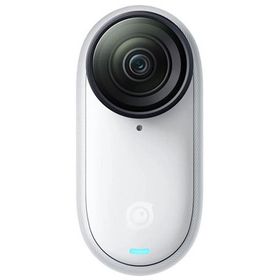 Insta360 GO 3S (128GB) [アークティックホワイト](Insta360)