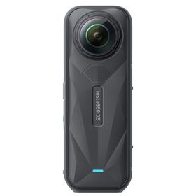 Insta360 X5 モーターサイクルキット [ブラック]
