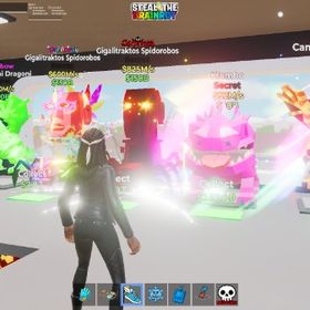 ブレインロットばら売り | フォートナイト(Fortnite)のアカウントデータ、RMTの販売・買取一覧