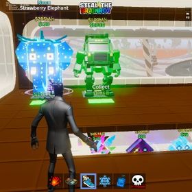 【ブレインロット】バラ売り or セット売り | フォートナイト(Fortnite)のアカウントデータ、RMTの販売・買取一覧