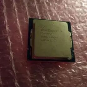 Intel Core i7-11700K CPU