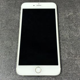 SIMロック解除済★iPhone6S Plus 16GB シルバー