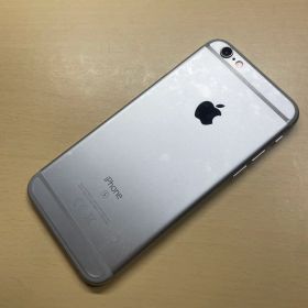 iPhone6s 32GB SIMフリー 割れなし バッテリー最大容量80%
